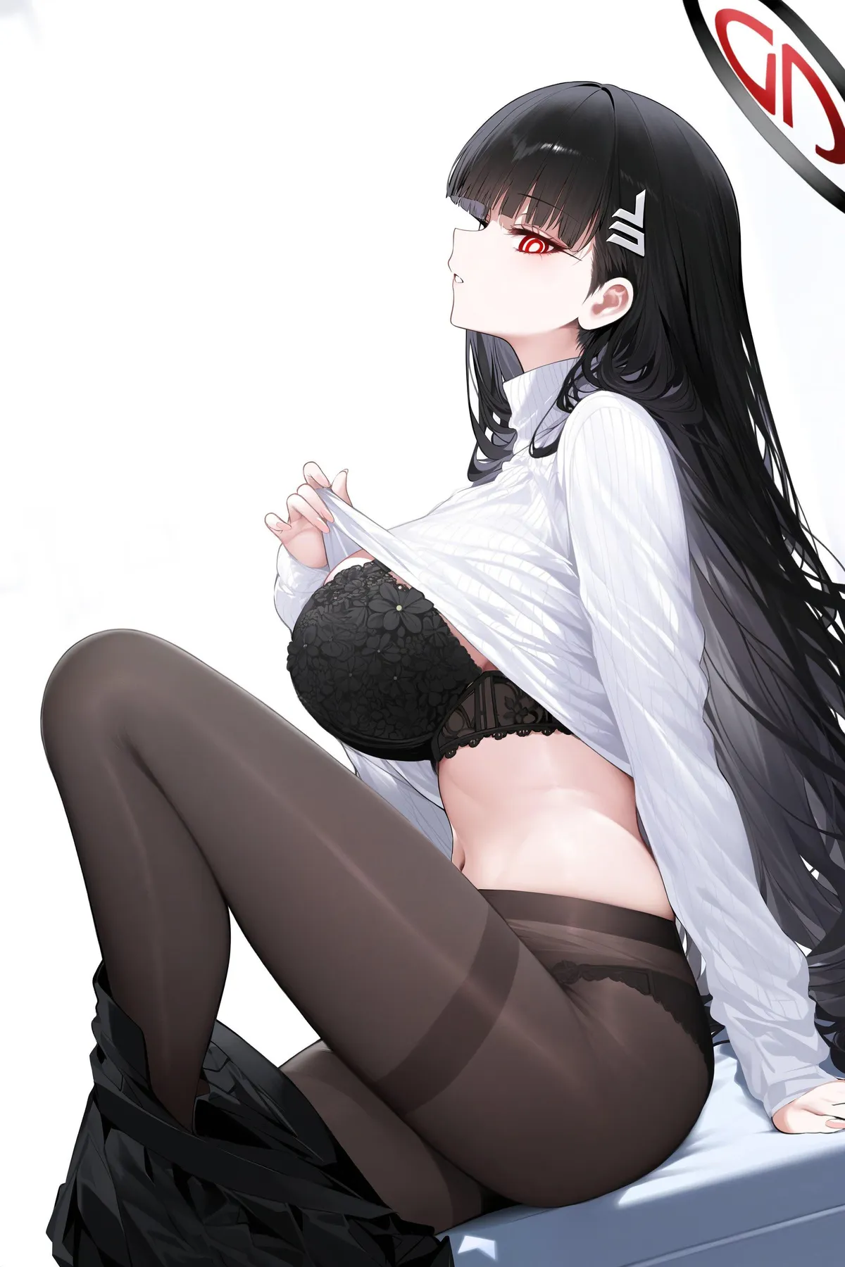 Rio Tsukatsuki [Blue Archive]