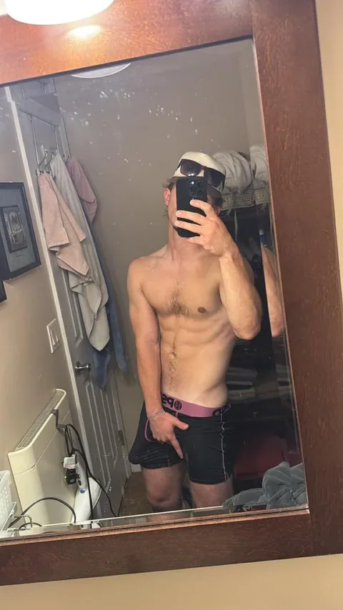 eat my cock while i play madden bro