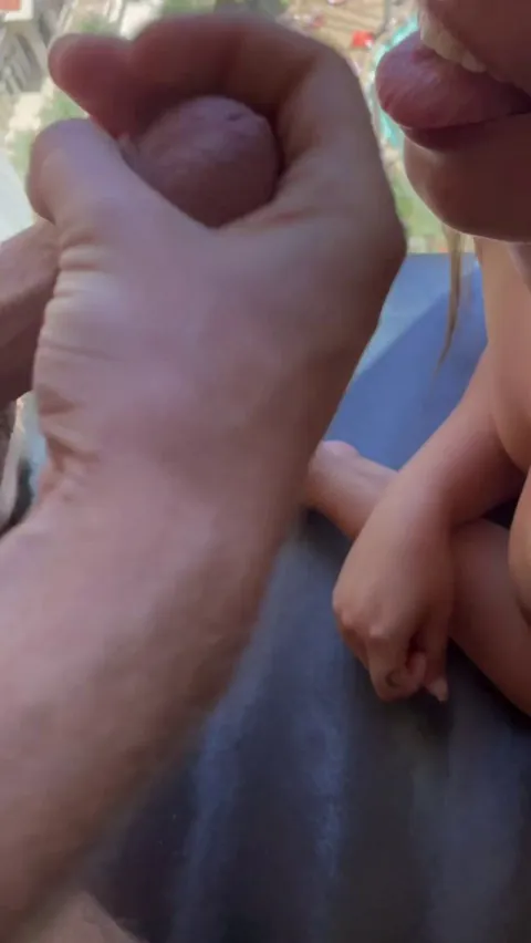 Snacks before swimming