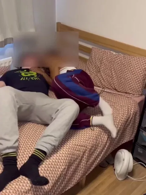 I love fucking white guys with big cocks