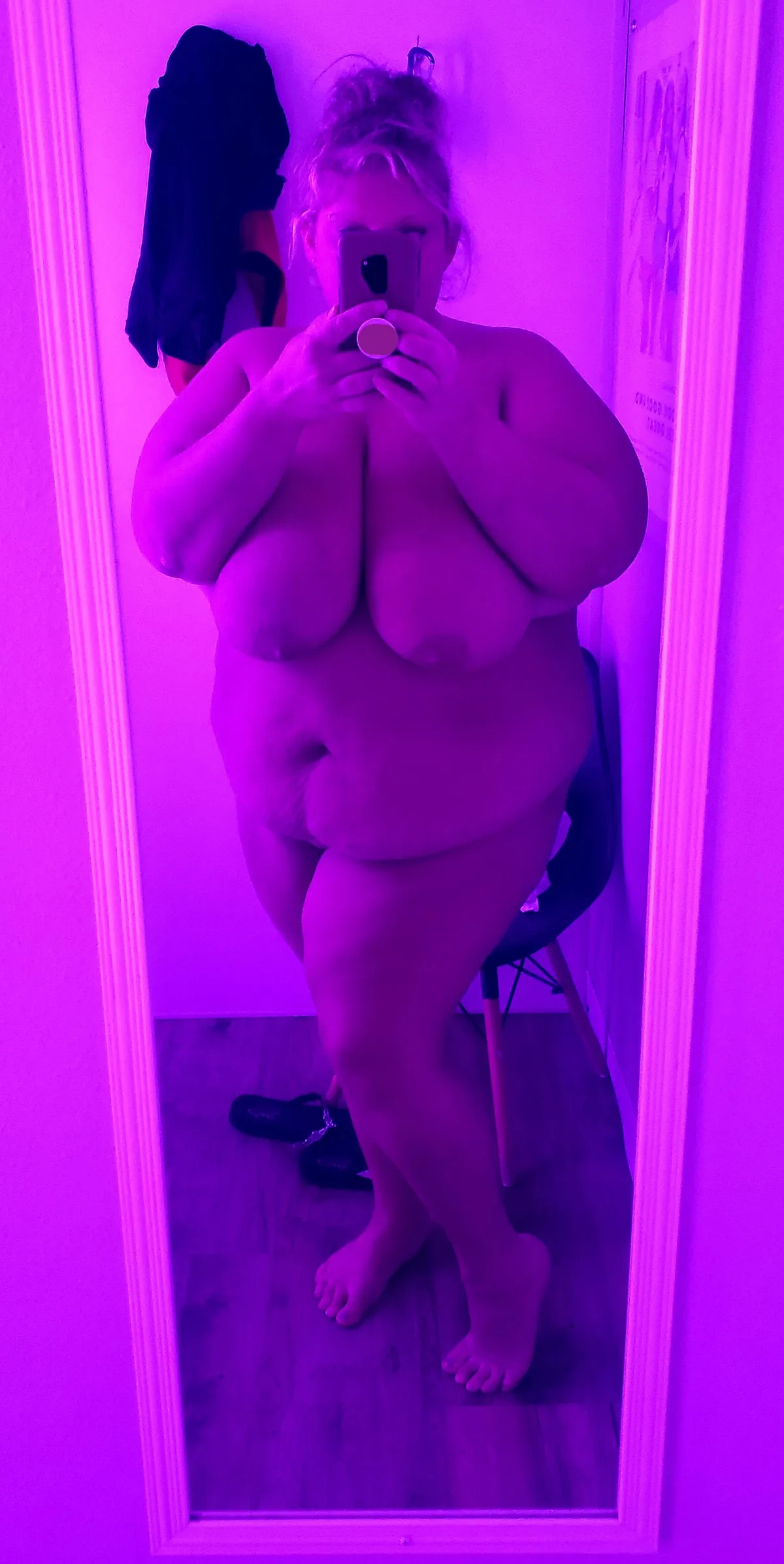 Just got done tanning, now what