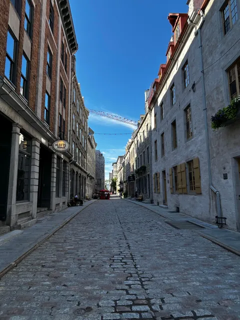 Québec City: Canada’s Oldest and Most Charming City