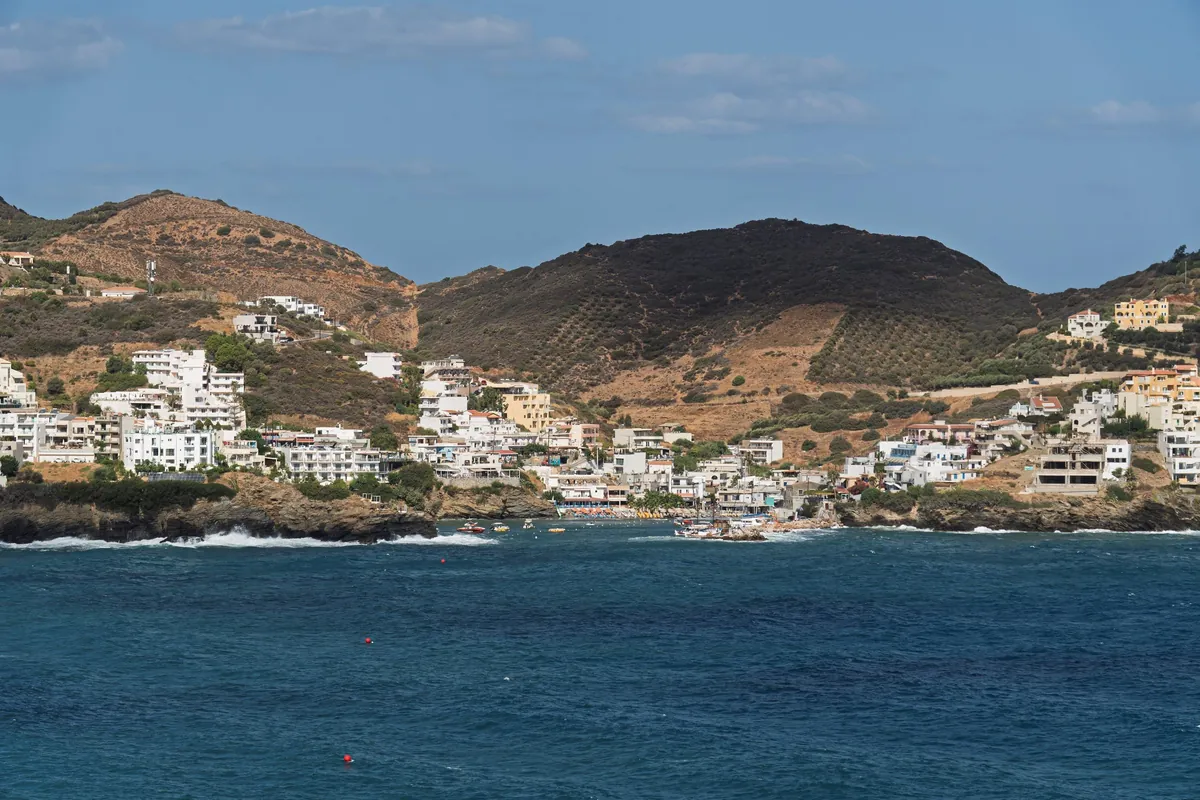 My 2 weeks in Greece in pictures