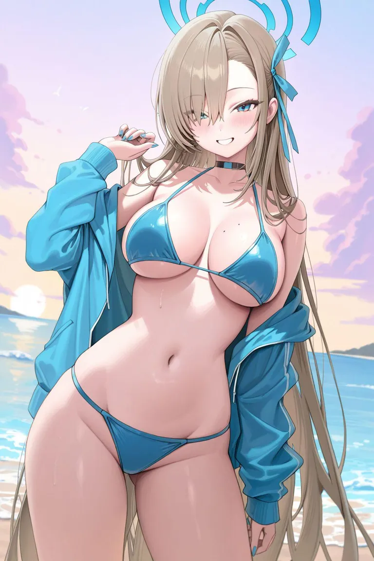 Asuna Ichinose [Blue Archive]