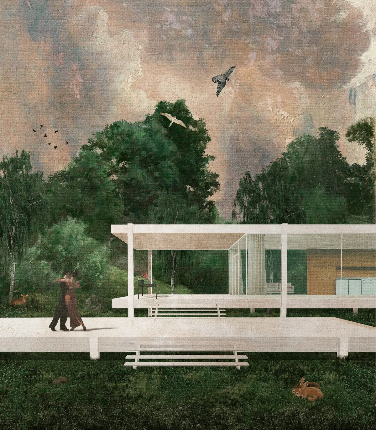 illustration practice