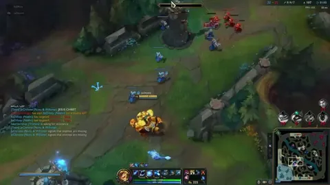 When you become the main character POV