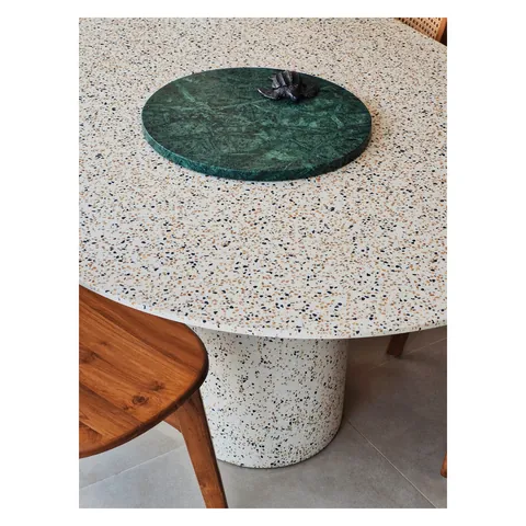 There are still things to do, but it's becoming quite cozy.