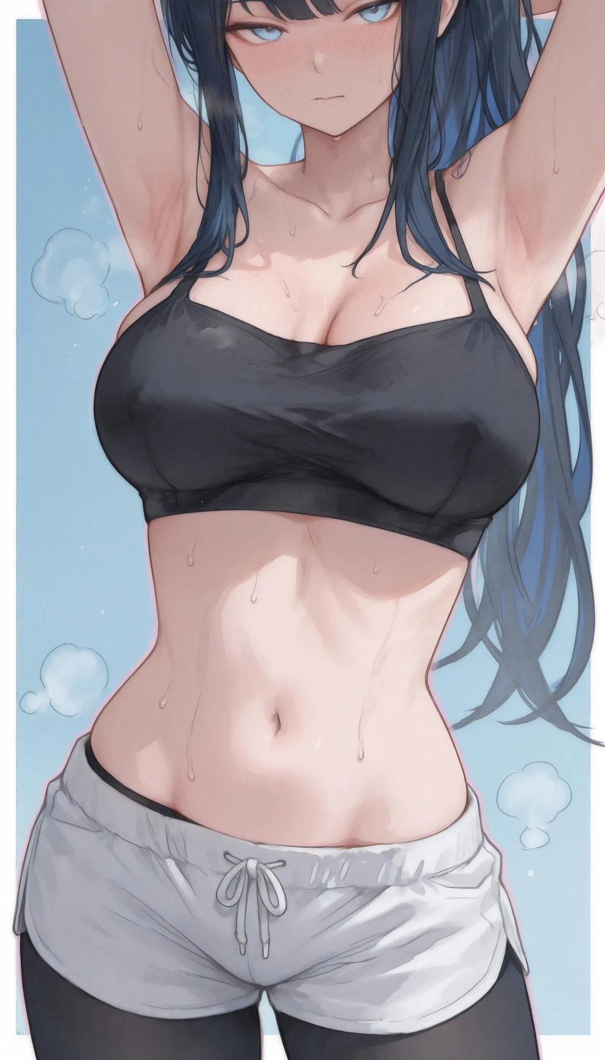 Saori [Blue Archive]