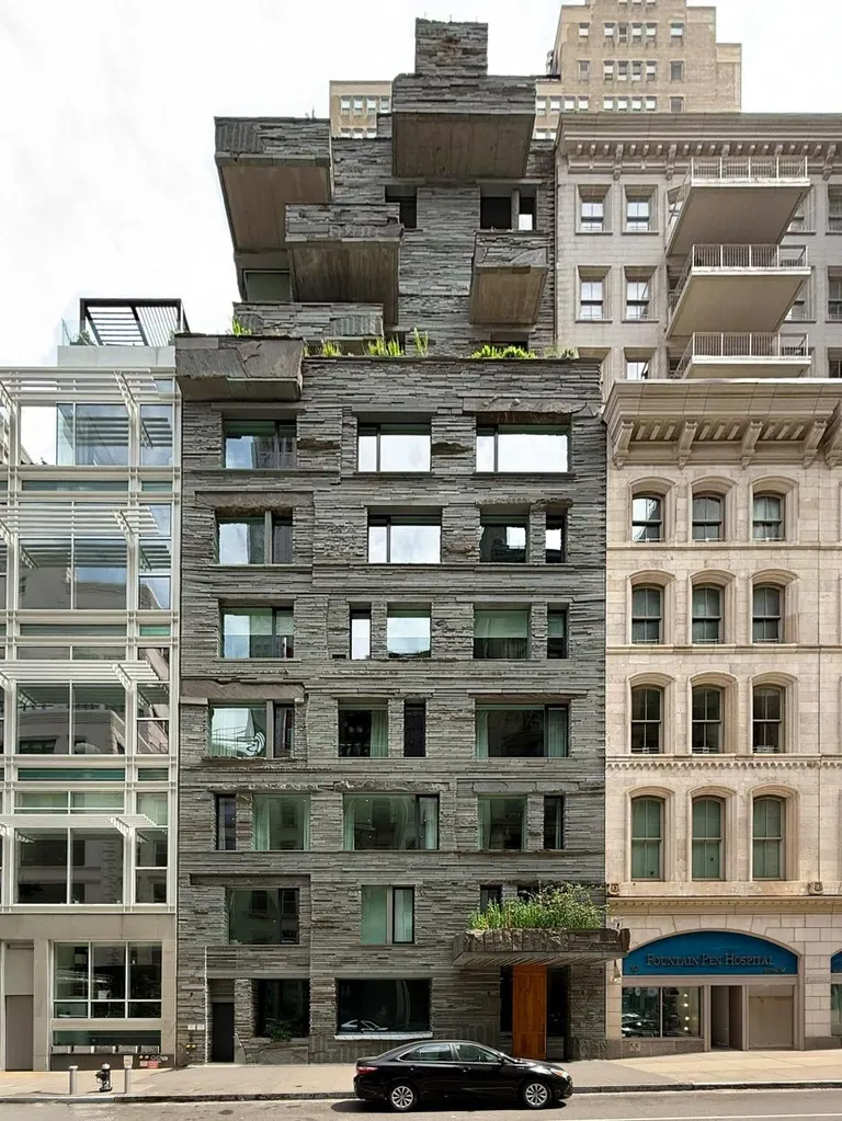 New York Art and Architecture