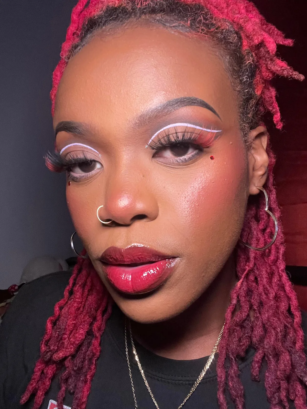 A Look I created ☺️🩷