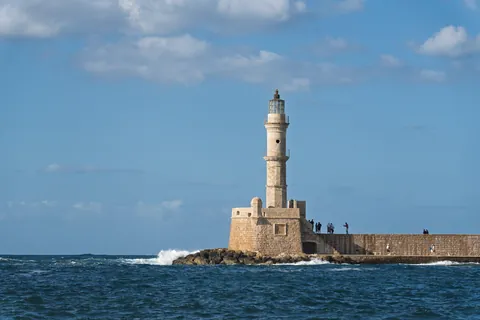 My 2 weeks in Greece in pictures