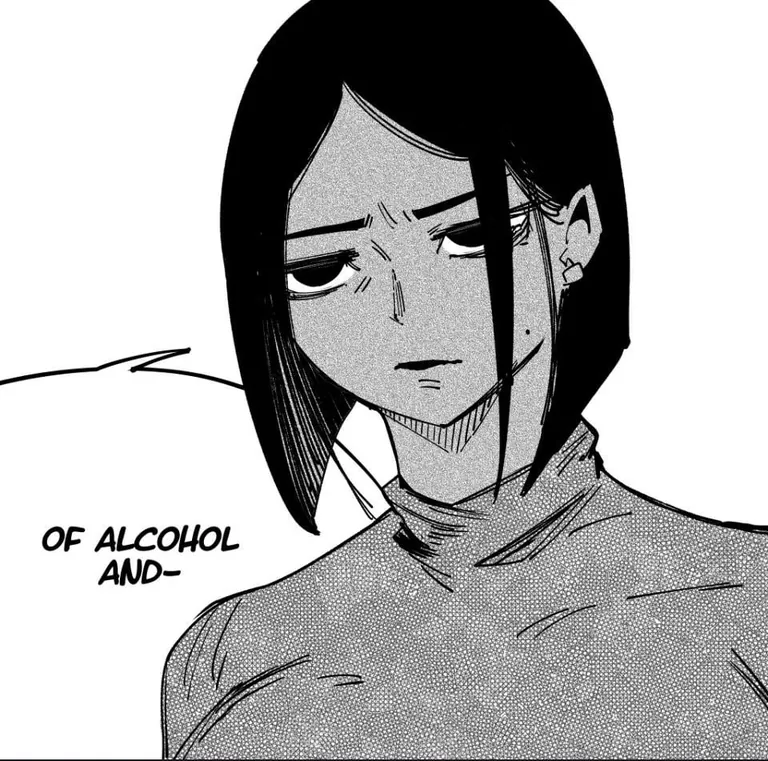 “My New Girlfriend Is Not Human?” (Ch. 1-5) by NeitheYAGI