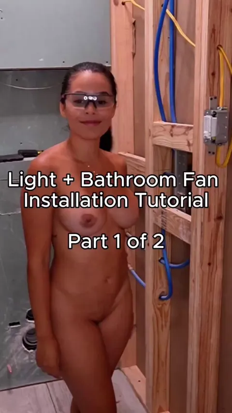 Switch installation tutorial p1