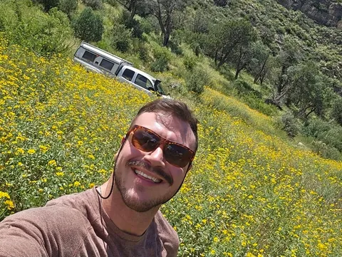 M 29 I am an adventurer, make me regret doing this!