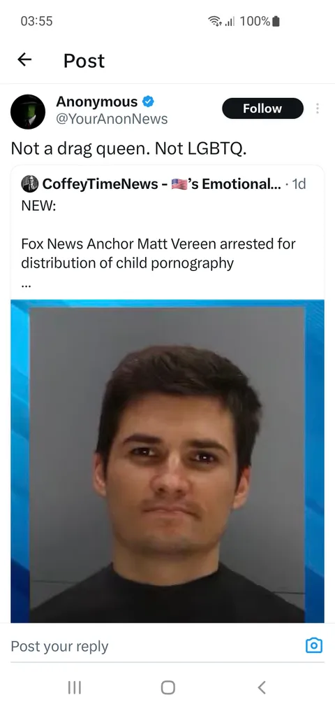 Yup, Sounds About Right ✅️ 