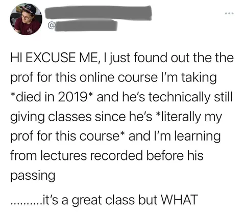 What happens if you have questions?