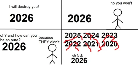 happy 2026!