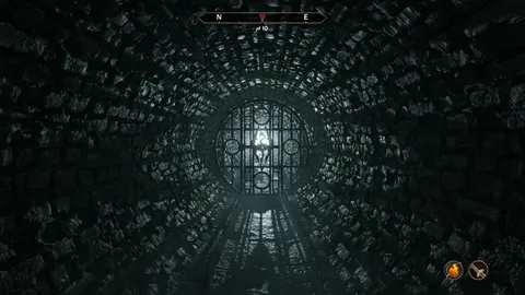 Never played the original but I can't even begin to imagine how incredible Oblivion was back in the day.