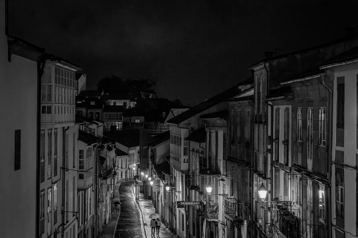 Algunos días en galicia. Non creo que haxa unha comunidade máis fermosa na terra.