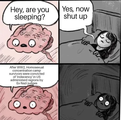 I think you all should know this