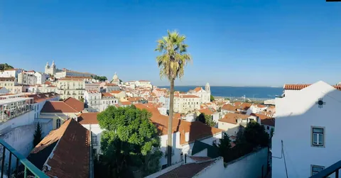 3 days in Lisbon, Portugal