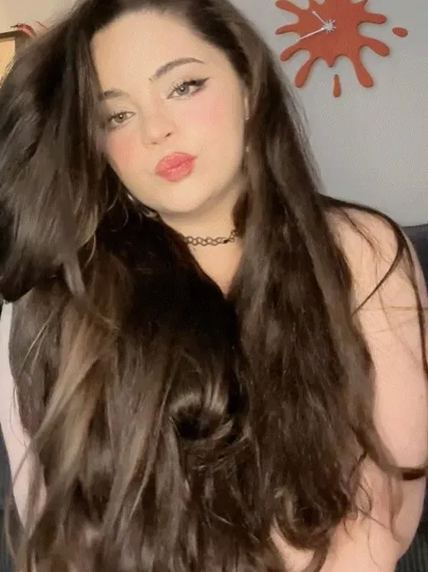 Could your dick handle getting squeezed between these? 