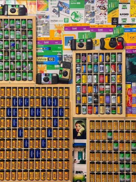 My first time in China. I am blown away.