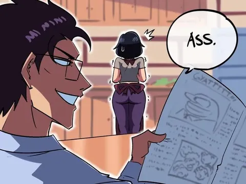 [Tuna Fat] The Dragon Tamer: Yuko Hanamura (Part 1)