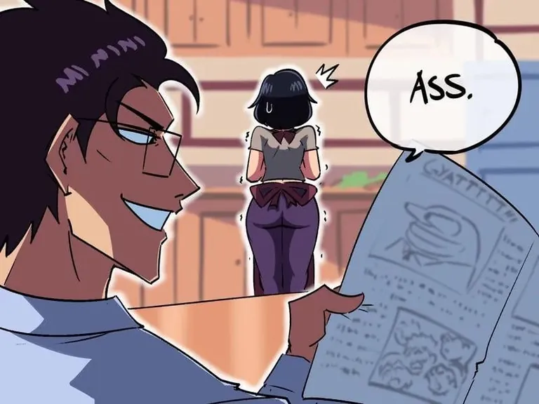 [Tuna Fat] The Dragon Tamer: Yuko Hanamura (Part 1)