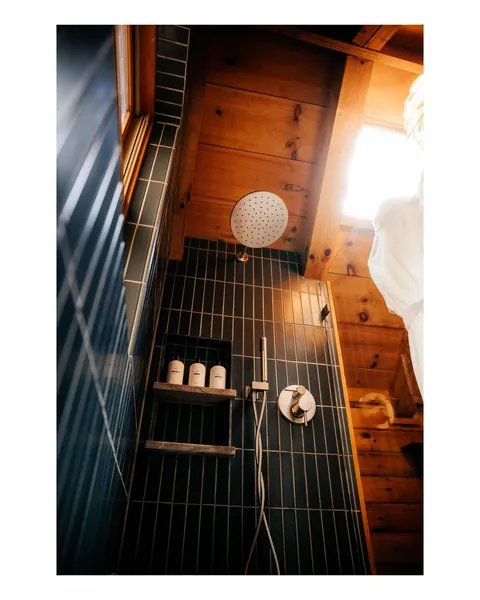 Blue Ridge is magical in the fall, shot this past weekend!