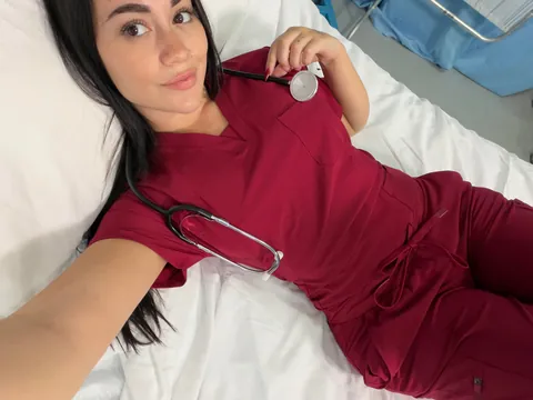 What’s hiding under my scrubs