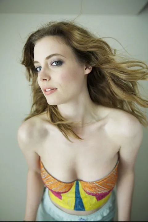 Gillian Jacobs