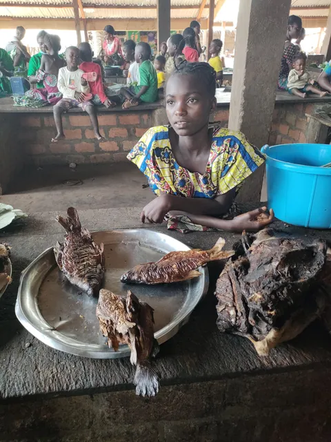 Central African Republic (CAR)