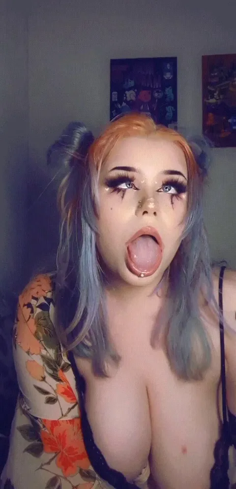 Use my mouth as you please 🥺😈