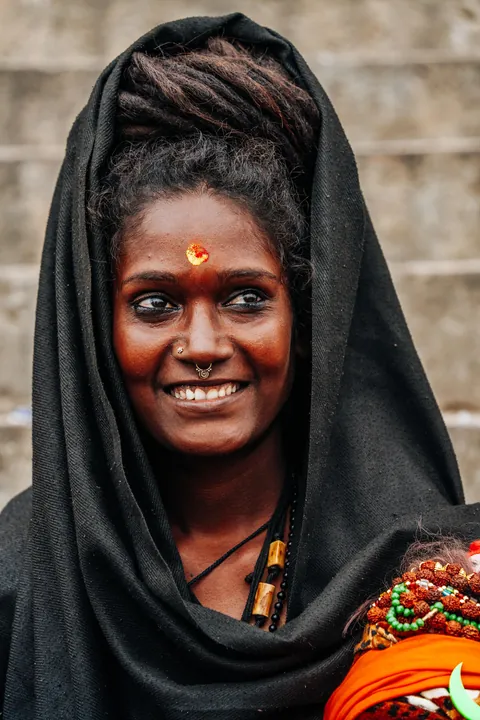 My first time in India. The people were amazing! I felt really welcomed. And chai is so addictive 