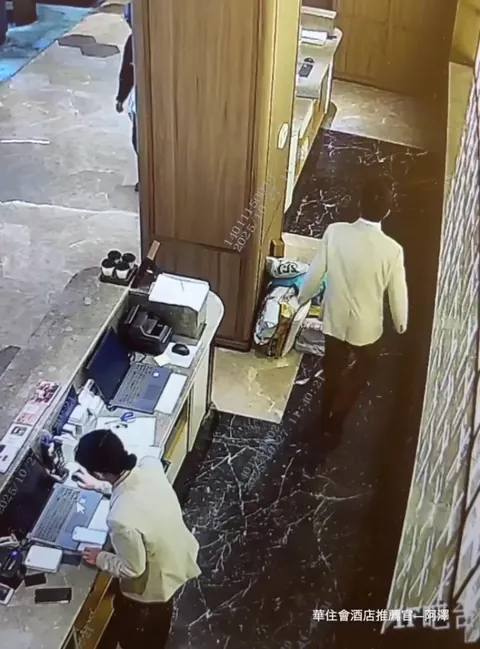 Will they ever meet again?