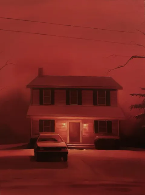 Sharing my latest acrylic painting with you all