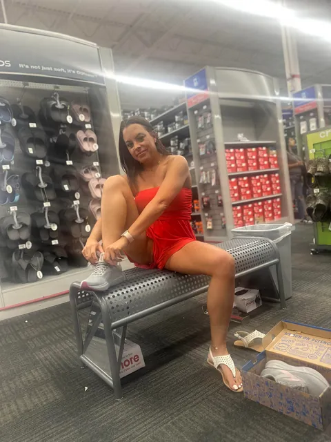 Looking for balls to play with at Academy