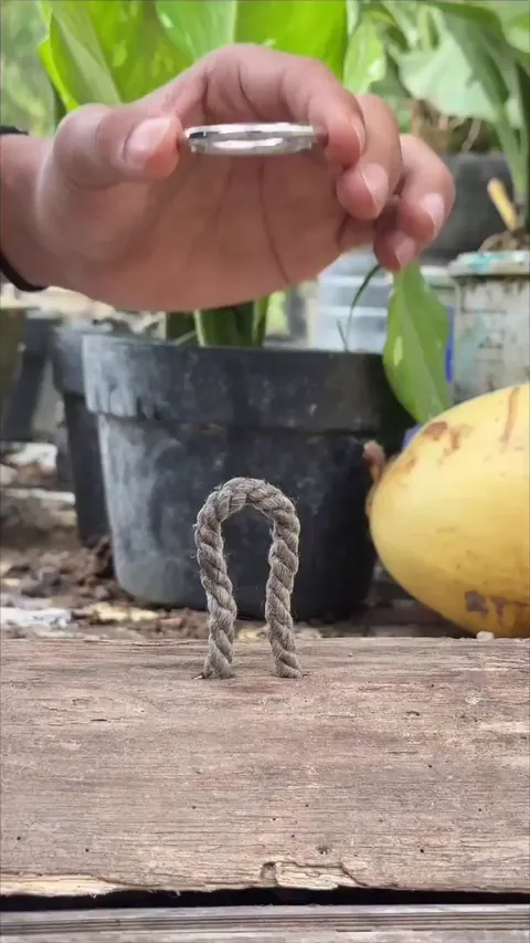 Some useful knots