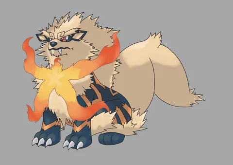 OC: I designed a mega for my favourite Pokémon