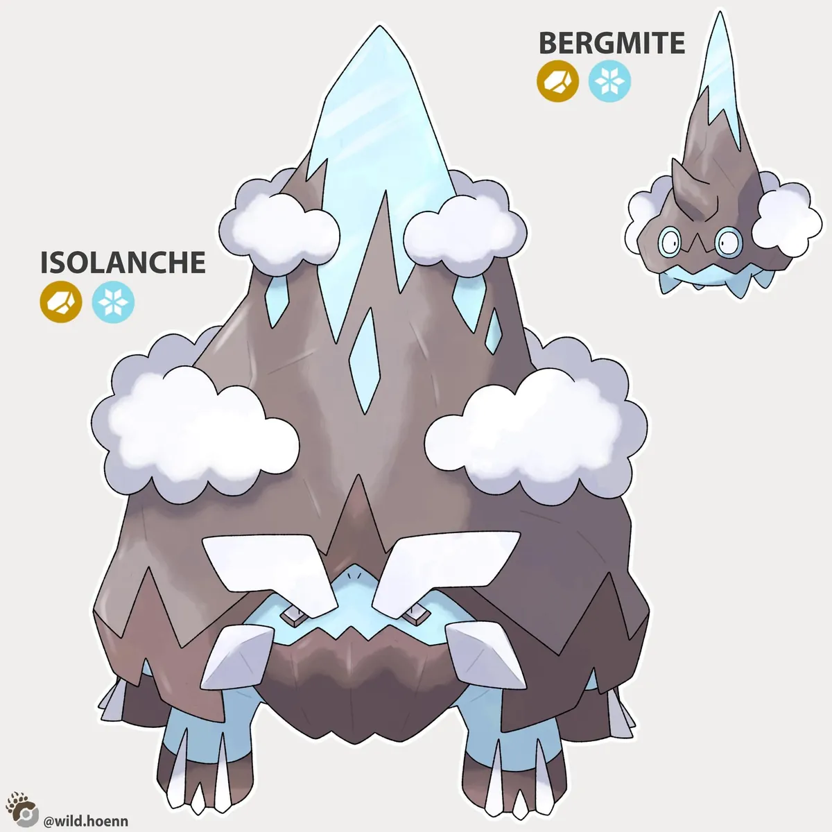 What if Middle-Earth met the world of Pokémon? (2/2)