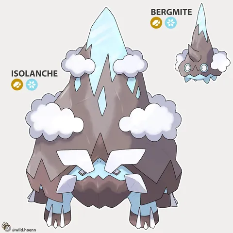 What if Middle-Earth met the world of Pokémon? (2/2)