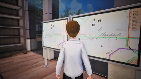 I love it when developers leave unhinged easter eggs around.