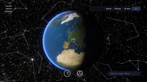 1 month until the total solar eclipse 2026