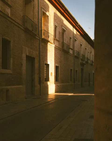 ITAP of a street in Valencia 