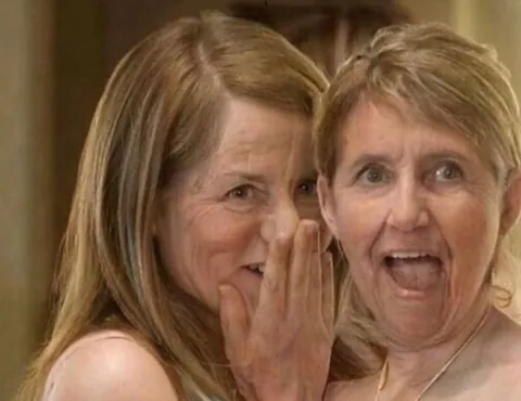 I heard he bought Silver for $10 in 1969