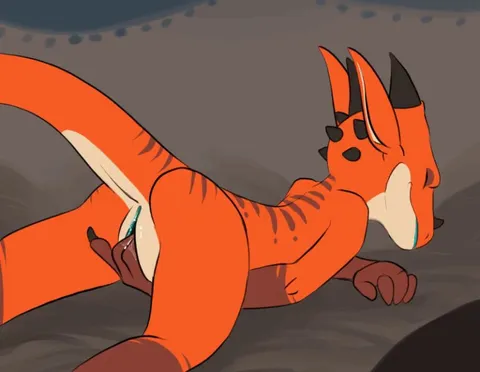 She Needs You, Right? [F] (flamespitter)