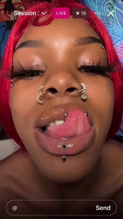 Prettyface bx😍😮‍💨