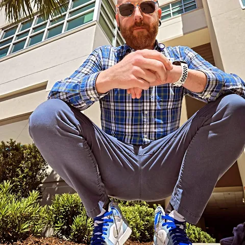 20 pics of sneakers I've worn lately