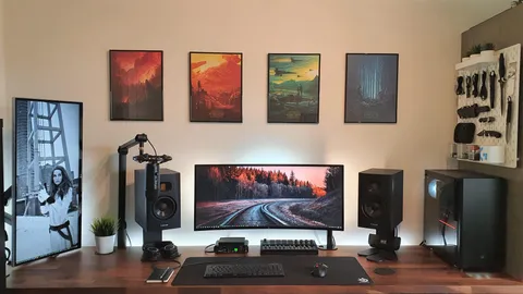 Never stops evolving...